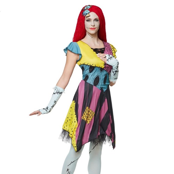 Spirit | Dresses | Sally Costume Tights 